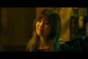 超级好看韩国最新电影《特送》，女版的《绝命速递》